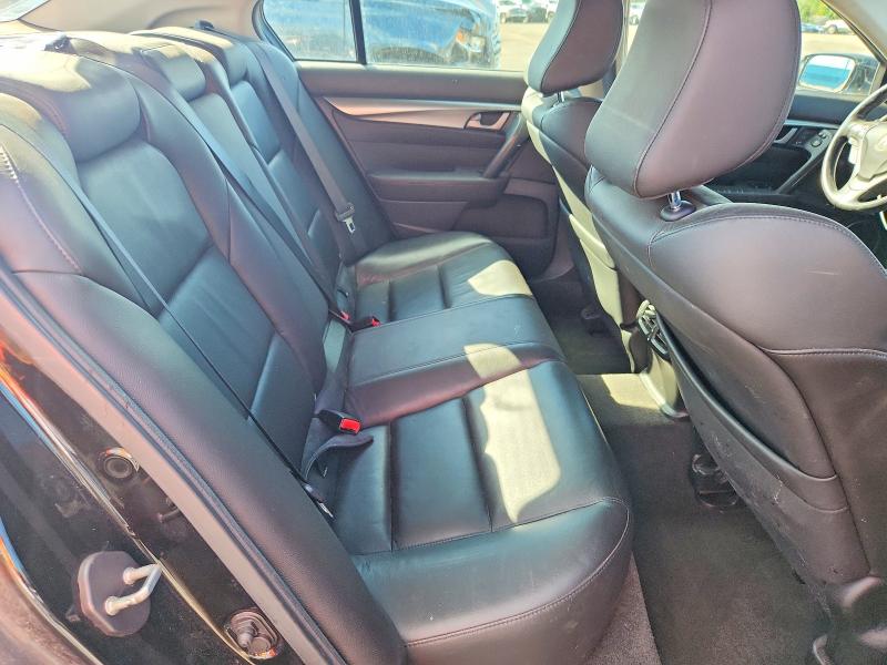 Продажа на аукционе авто 2010 Acura Tl, vin: 19UUA8F27AA004517, номер лота: 67595246