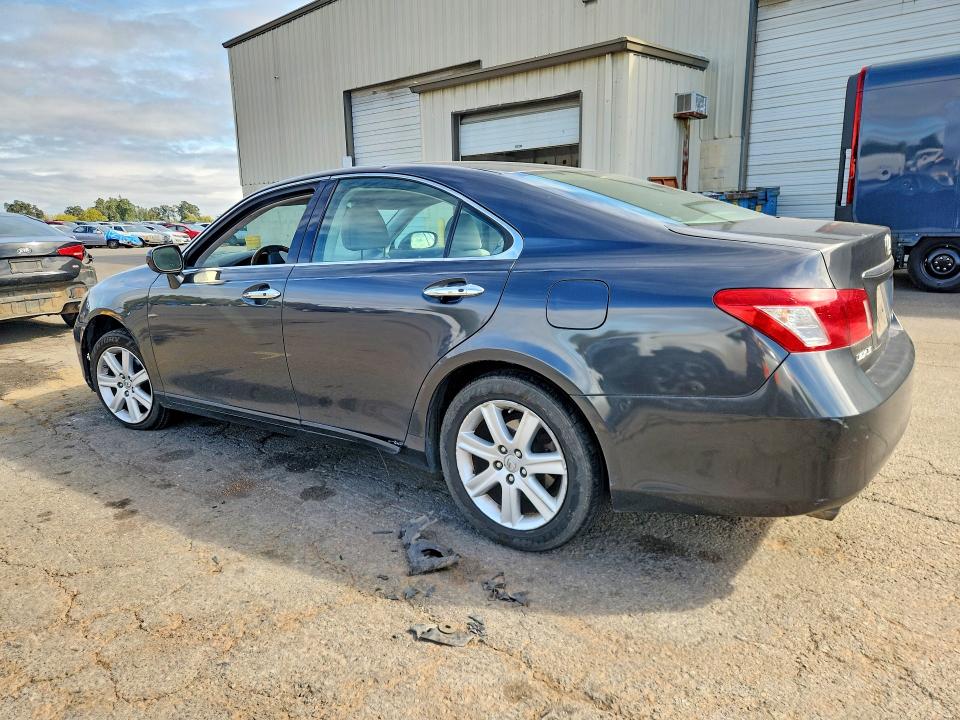Aukcja sprzedaży 2009 Lexus Es, vin: JTHBJ46G592297087, numer aukcji: 69458206
