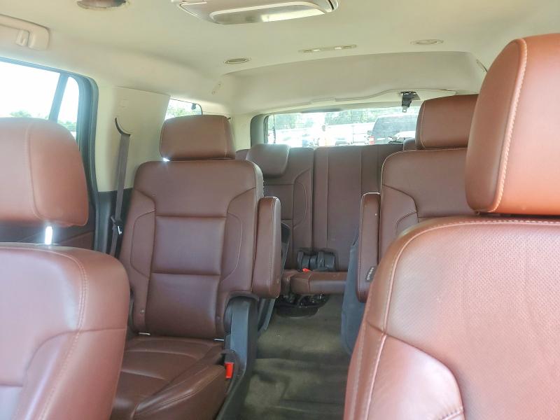 Aukcja sprzedaży 2015 Chevrolet Tahoe, vin: 1GNSKCKC4FR255113, numer aukcji: 66758316