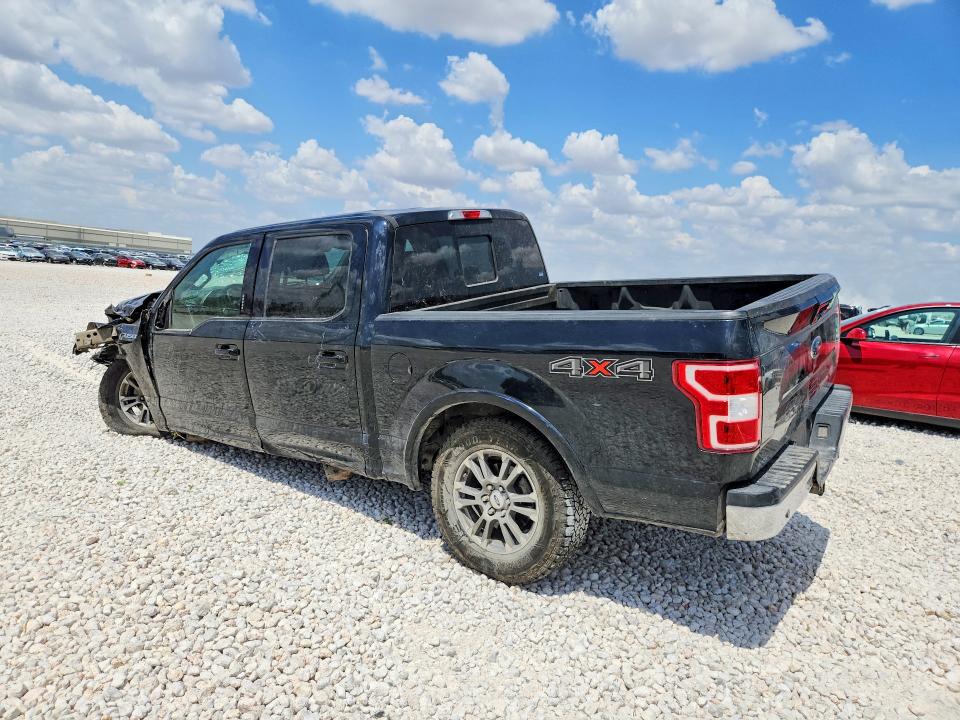 Продаж на аукціоні авто 2018 Ford F150, vin: 1FTEW1E58JFB35966, номер лоту: 67479236