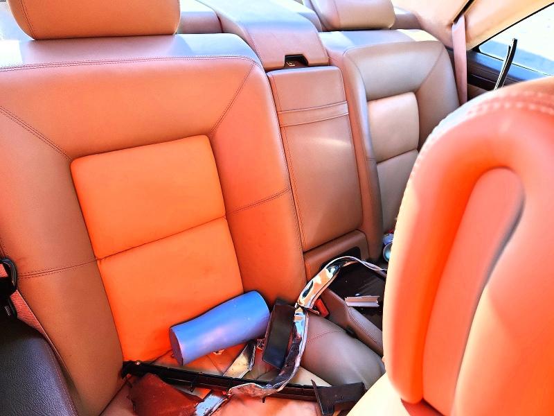 Auction sale of the 1997 Mercedes-benz S, vin: WDBGA76G3VA343300, lot number: 67824786