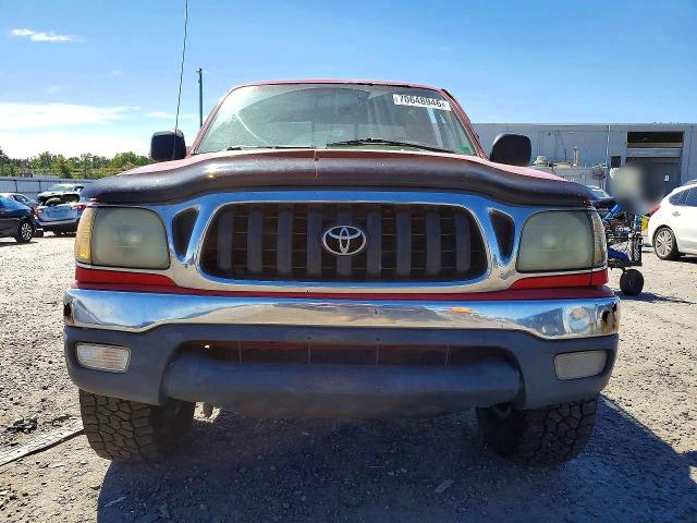 Aukcja sprzedaży 2001 Toyota Tacoma, vin: 5TEWN72N21Z817663, numer aukcji: 70648946
