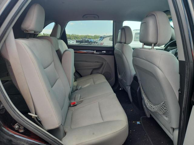 2013 Kia Sorento მანქანა იყიდება აუქციონზე, vin: 5XYKT4A20DG326842, აუქციონის ნომერი: 69752376