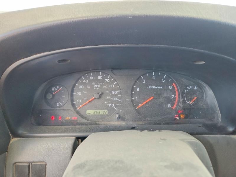 Aukcja sprzedaży 2001 Nissan Frontier, vin: 1N6ED27T51C403720, numer aukcji: 65964236