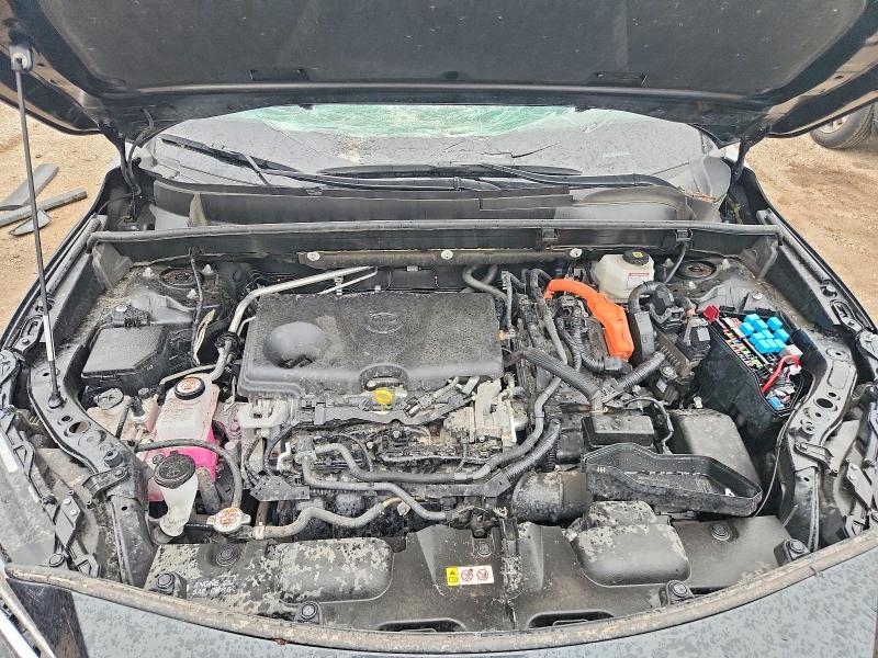 Aukcja sprzedaży 2021 Toyota Venza, vin: JTEAAAAH2MJ083177, numer aukcji: 67981736