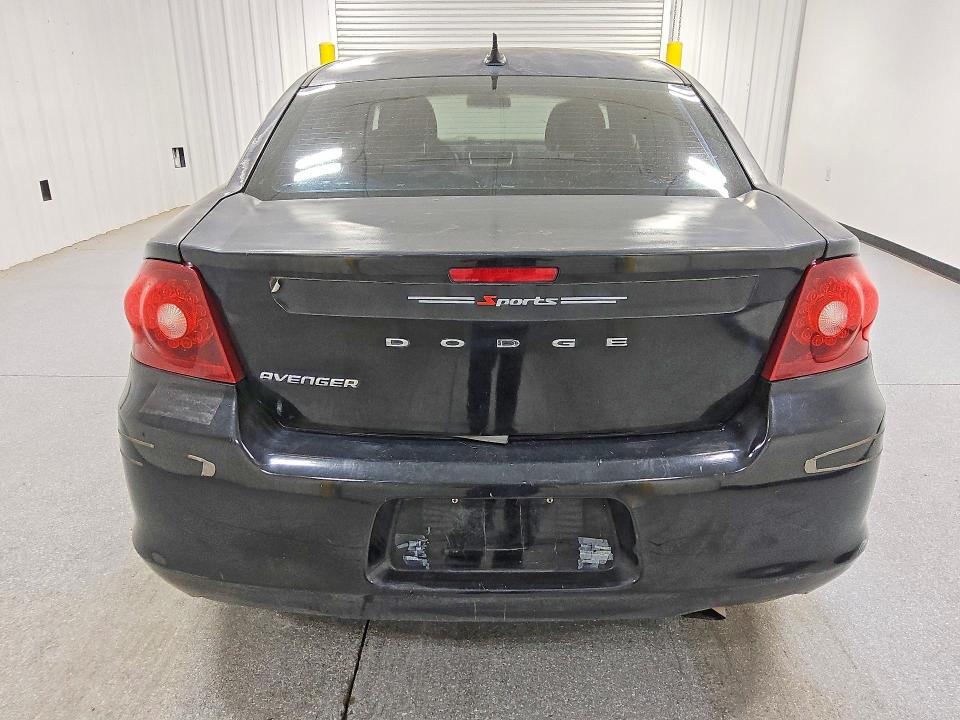 Aukcja sprzedaży 2014 Dodge Avenger, vin: 1C3CDZAB1EN173529, numer aukcji: 67664306