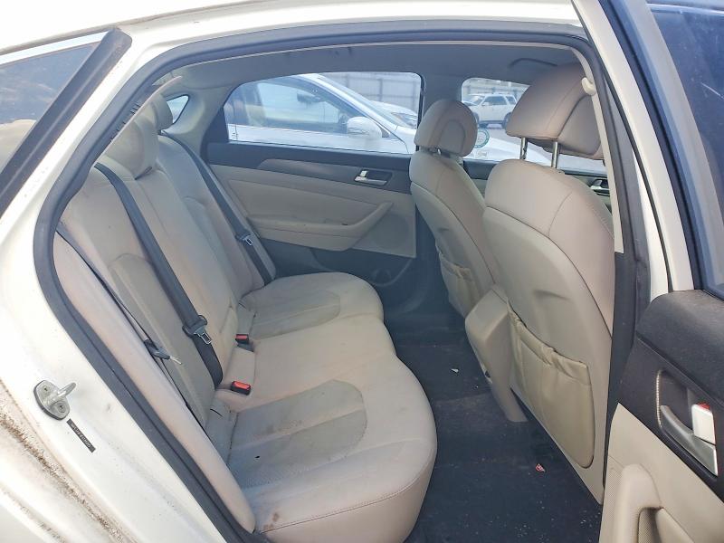 Aukcja sprzedaży 2015 Hyundai Sonata, vin: 5NPE34AF9FH186995, numer aukcji: 68292116