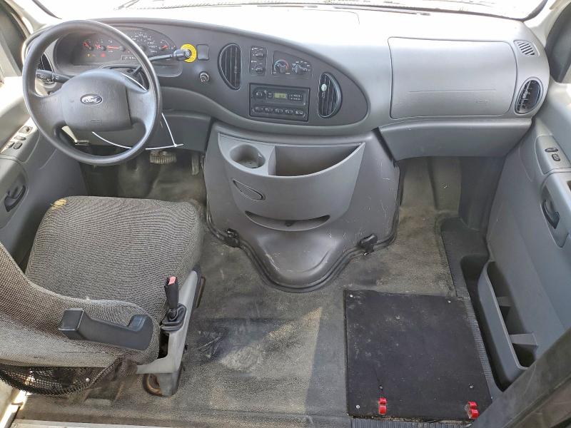 Aukcja sprzedaży 2007 Ford Econoline, vin: 1FTNE24W47DA92606, numer aukcji: 66474146