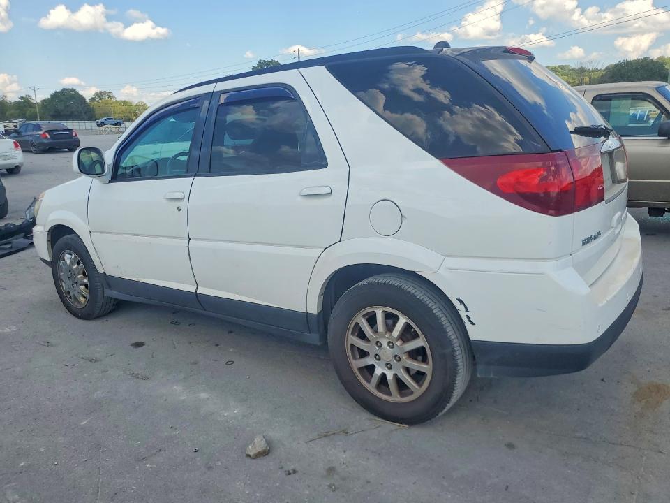 Продажа на аукционе авто 2006 Buick Rendezvous, vin: 3G5DA03L56S668650, номер лота: 67814386