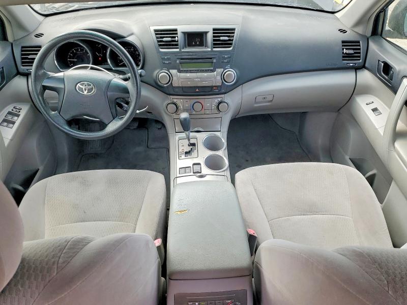 Auction sale of the 2009 Toyota Highlander, vin: JTEDS41AX92074971, lot number: 69341736