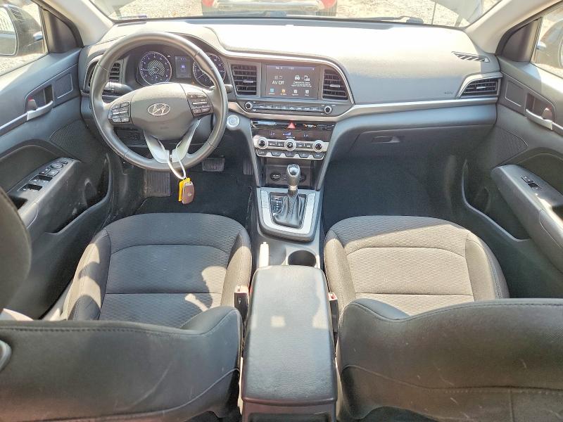 Aukcja sprzedaży 2020 Hyundai Elantra, vin: 5NPD84LF4LH595072, numer aukcji: 68235336