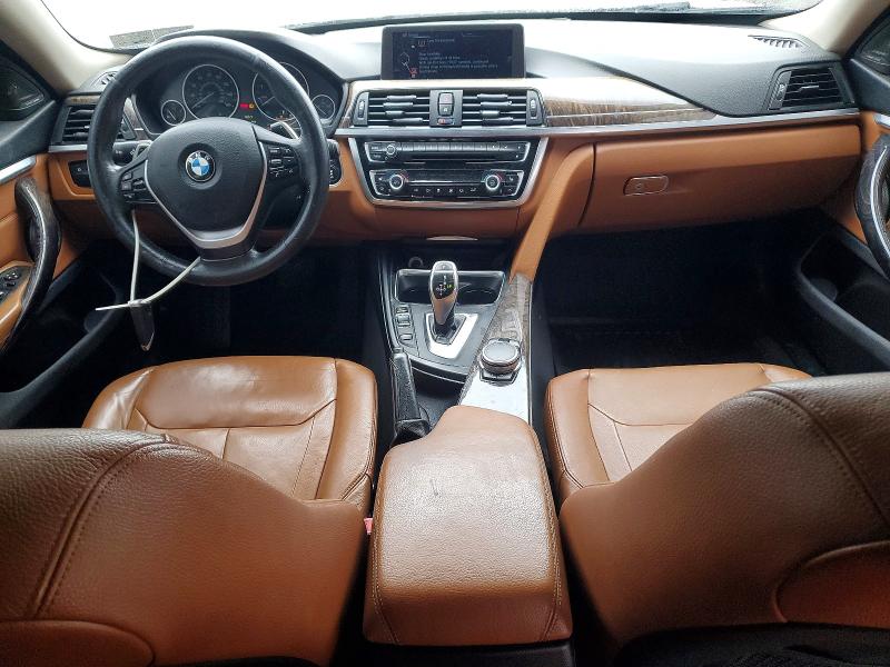 69739506 :رقم المزاد ، WBA4C9C53FD331299 vin ، 2015 Bmw 428 مزاد بيع