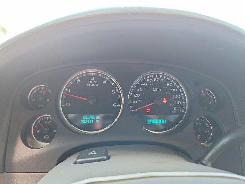 Auction sale of the 2007 Chevrolet Suburban, vin: 3GNFK16367G282461, lot number: 66332496