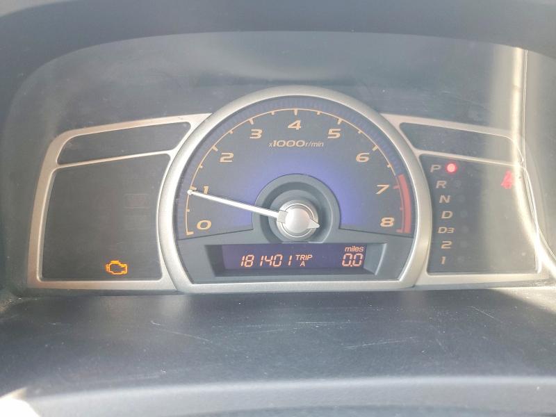 Продаж на аукціоні авто 2007 Honda Civic, vin: 1HGFA168X7L074627, номер лоту: 69649076