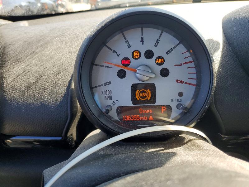 Продаж на аукціоні авто 2013 Mini Cooper, vin: WMWZC3C5XDWP24186, номер лоту: 68463856