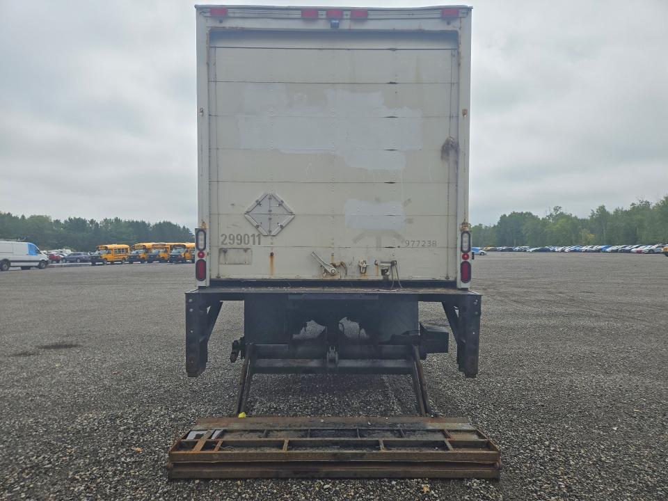 Продажа на аукционе авто 2013 Freightliner M2, vin: 1FVACWDTXDHFF4515, номер лота: 65011556