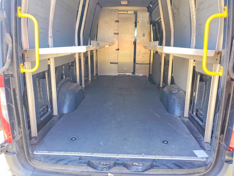 Aukcja sprzedaży 2019 Mercedes-benz Sprinter, vin: WD4PF1CD8KP141819, numer aukcji: 67249506