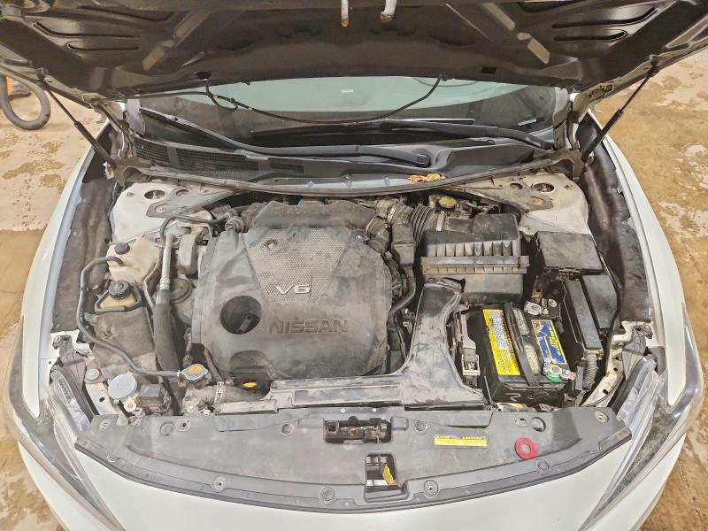 Aukcja sprzedaży 2017 Nissan Maxima, vin: 1N4AA6AP8HC425921, numer aukcji: 68009246