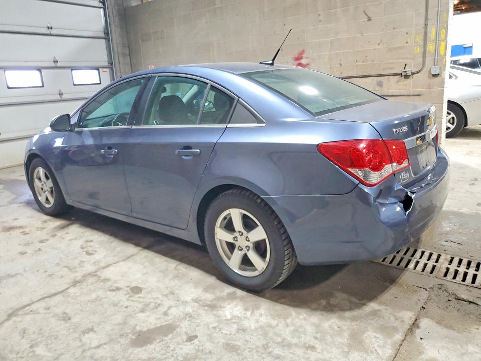 Aukcja sprzedaży 2014 Chevrolet Cruze, vin: 1G1PC5SBXE7187711, numer aukcji: 70537156