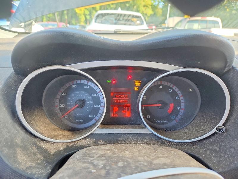Aukcja sprzedaży 2007 Mitsubishi Outlander, vin: JA4MT31X87Z009180, numer aukcji: 69785796