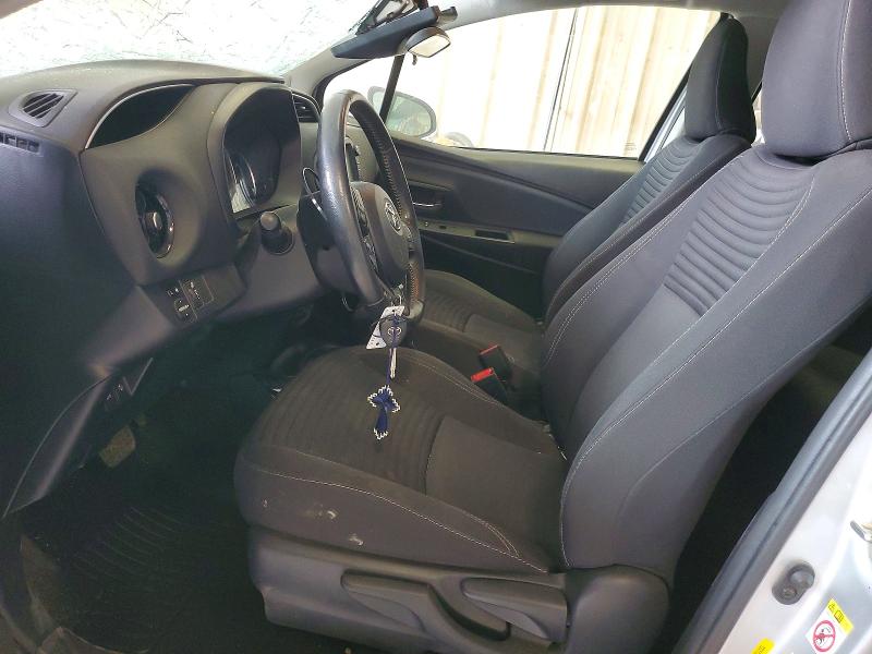Aukcja sprzedaży 2018 Toyota Yaris, vin: VNKKTUD33JA096480, numer aukcji: 69129026