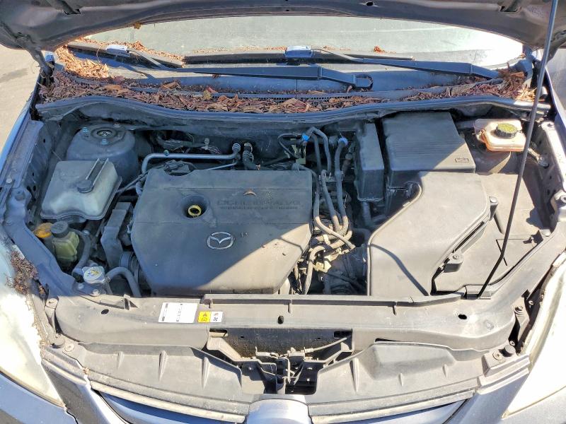 Aukcja sprzedaży 2009 Mazda 5, vin: JM1CR29L290327931, numer aukcji: 68686376