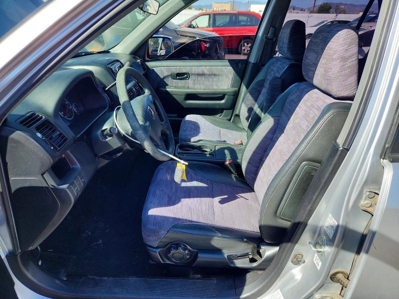 70747626 :رقم المزاد ، JHLRD68583C018248 vin ، 2003 Honda Cr-v مزاد بيع