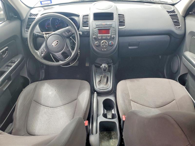 Продаж на аукціоні авто 2013 Kia Soul, vin: KNDJT2A59D7613958, номер лоту: 71229416