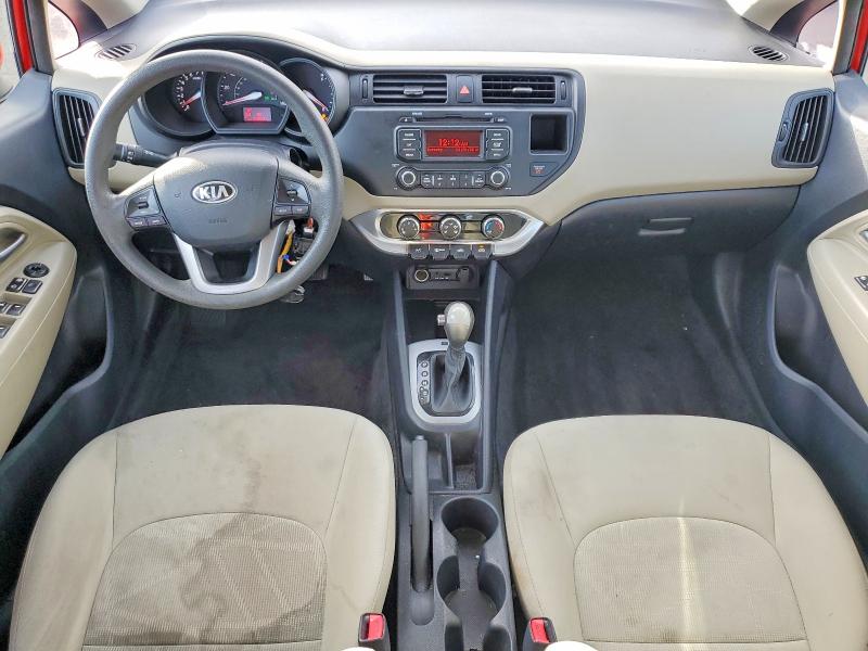 Aukcja sprzedaży 2013 Kia Rio, vin: KNADM4A32D6238065, numer aukcji: 68159816