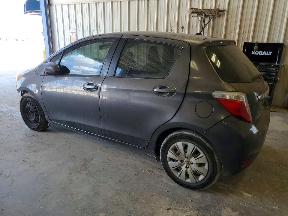 Продажа на аукционе авто 2012 Toyota Yaris, vin: JTDKTUD38CD536946, номер лота: 67981666