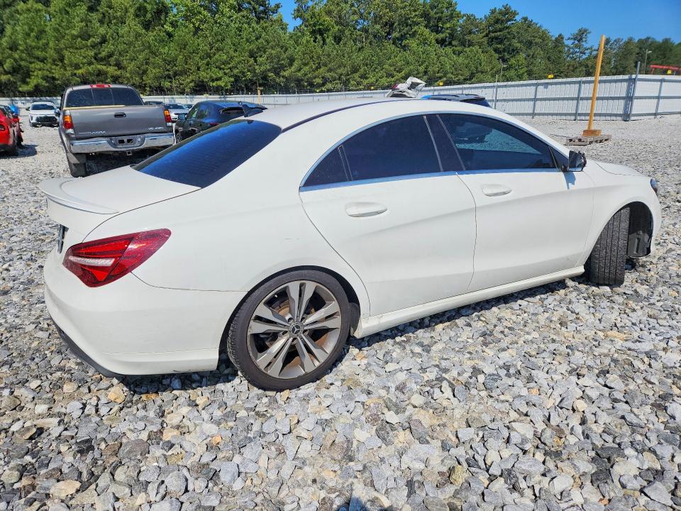 Продаж на аукціоні авто 2019 Mercedes-benz Cla, vin: WDDSJ4EB4KN711218, номер лоту: 67430426