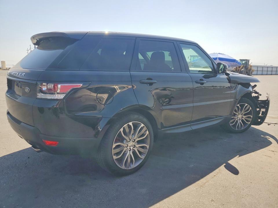 67477366 :رقم المزاد ، SALWR2TF5EA343859 vin ، 2014 Land Rover Range Rover Sport مزاد بيع
