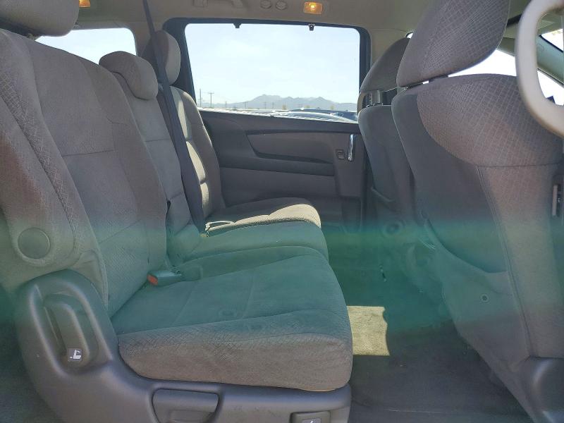Auction sale of the 2016 Honda Odyssey, vin: 5FNRL5H43GB071451, lot number: 67535366