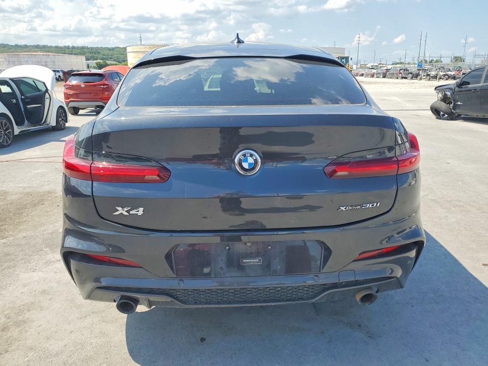Aukcja sprzedaży 2019 Bmw X4, vin: 5UXUJ3C52KLA58573, numer aukcji: 69533396