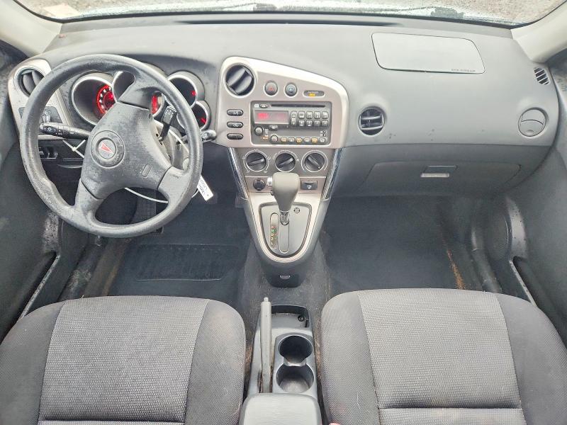 69067316 :رقم المزاد ، 5Y2SL65857Z429416 vin ، 2007 Pontiac Vibe مزاد بيع