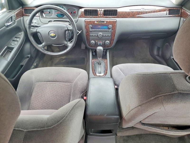 Auction sale of the 2013 Chevrolet Impala, vin: 2G1WG5E31D1148604, lot number: 68055146