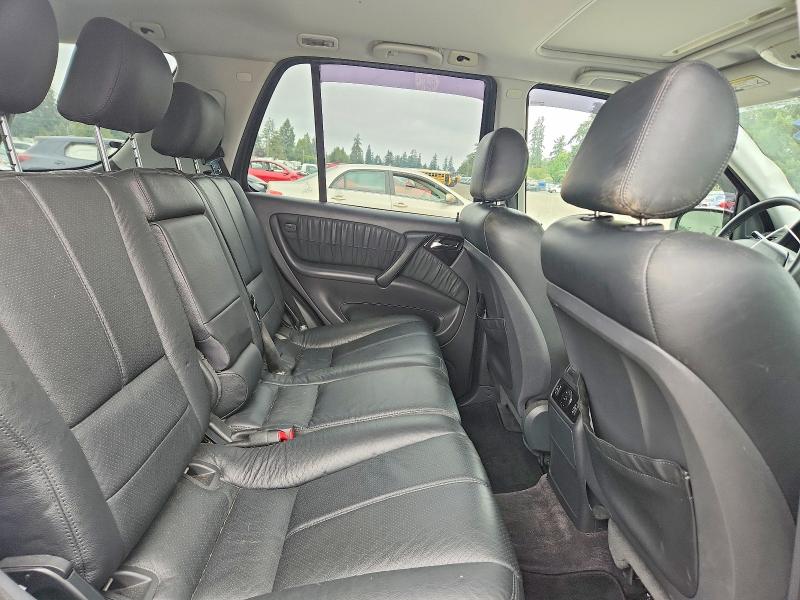 Продажа на аукционе авто 2005 Mercedes-benz Ml, vin: 4JGAB75E95A546353, номер лота: 69598406