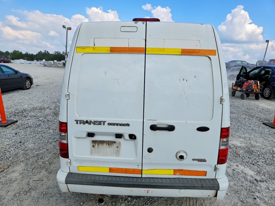 Продаж на аукціоні авто 2013 Ford Transit Connect, vin: NM0LS7BN3DT134818, номер лоту: 69135876