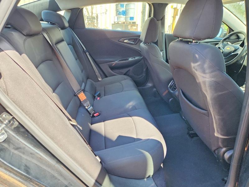 Продажа на аукционе авто 2024 Chevrolet Malibu, vin: 1G1ZD5ST5RF213092, номер лота: 68095886