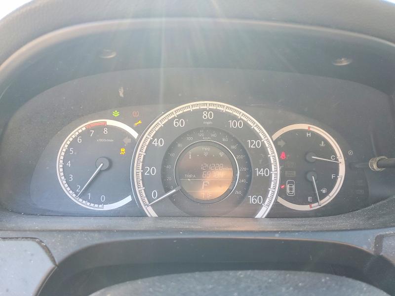 Продаж на аукціоні авто 2013 Honda Accord, vin: 1HGCR2F33DA041658, номер лоту: 68979426