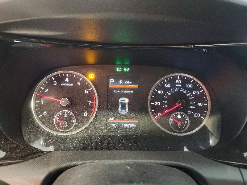 Aukcja sprzedaży 2021 Kia K5, vin: 5XXG14J26MG013021, numer aukcji: 66805186