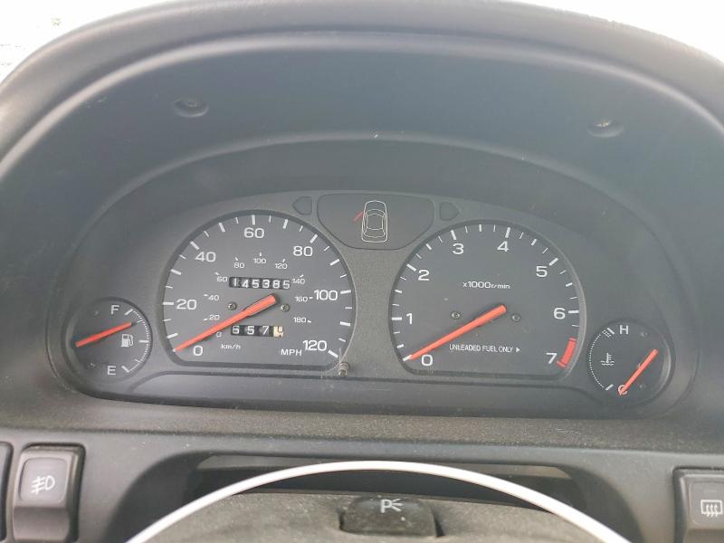 1997 Subaru Legacy მანქანა იყიდება აუქციონზე, vin: 4S3BG6857V7652314, აუქციონის ნომერი: 69569956