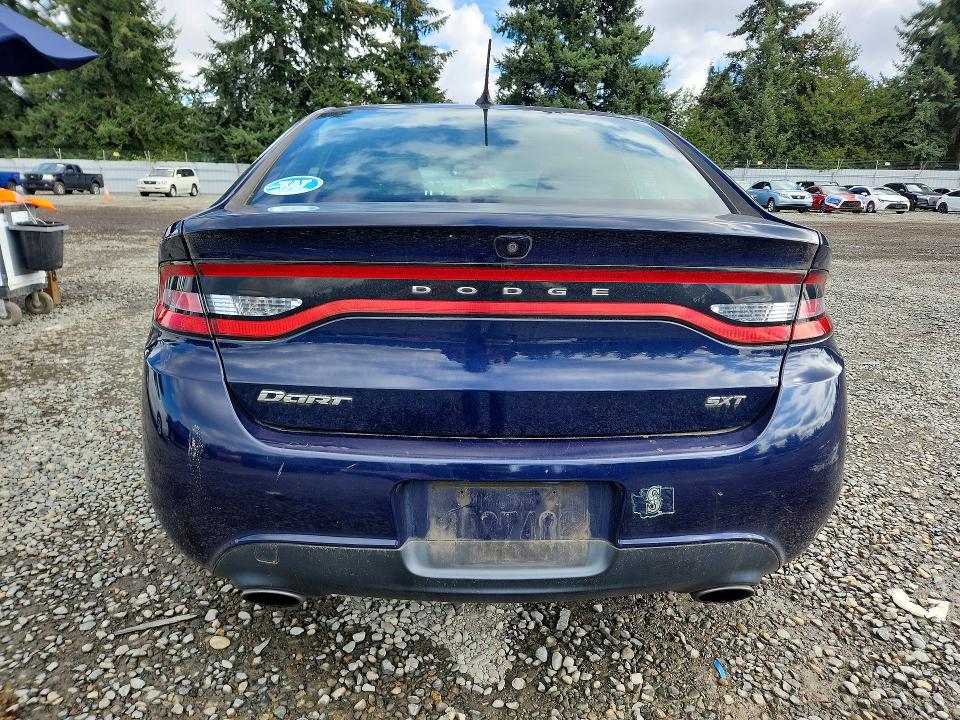 69122456 :رقم المزاد ، 1C3CDFBA8DD294664 vin ، 2013 Dodge Dart مزاد بيع
