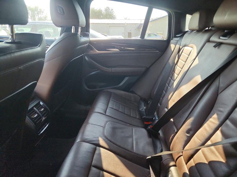 Продаж на аукціоні авто 2019 Bmw X4, vin: 5UXUJ3C54KLG52775, номер лоту: 66586416