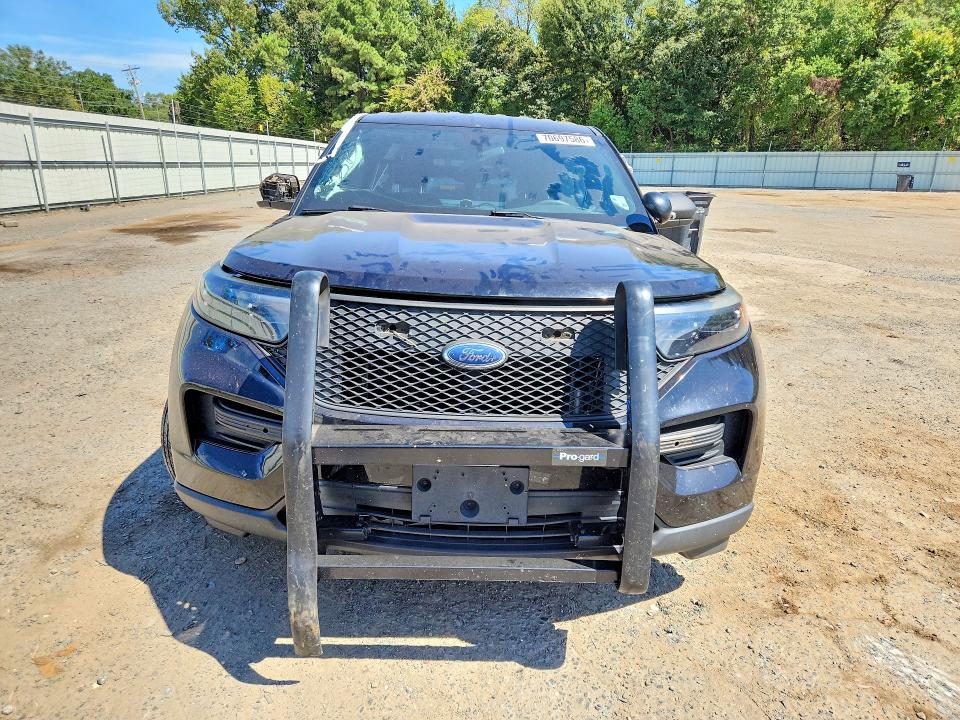 2021 Ford Explorer მანქანა იყიდება აუქციონზე, vin: 1FM5K8AW3MNA01990, აუქციონის ნომერი: 70697586