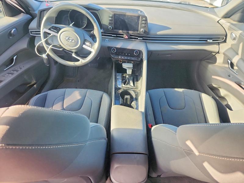 Продаж на аукціоні авто 2023 Hyundai Elantra, vin: KMHLM4AJ9PU054783, номер лоту: 67869936