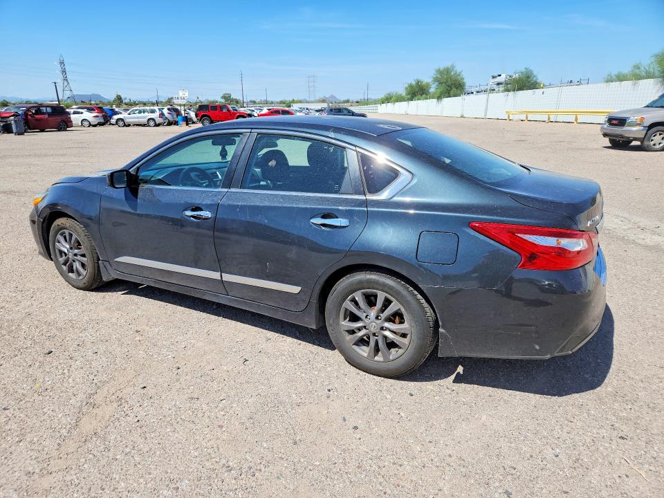 68300526 :رقم المزاد ، 1N4AL3AP2GN382608 vin ، 2016 Nissan Altima مزاد بيع