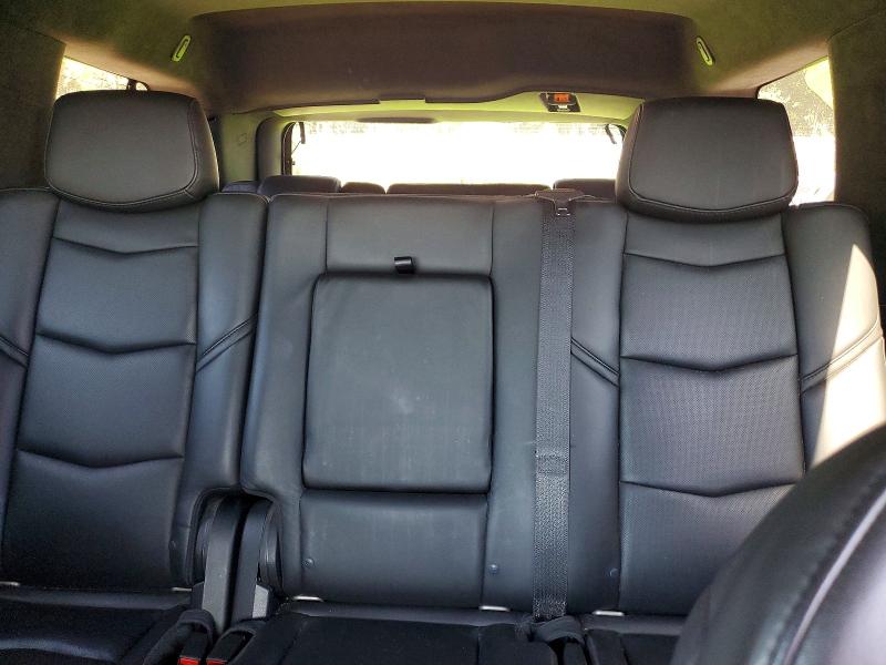 Aukcja sprzedaży 2019 Cadillac Escalade, vin: 1GYS4DKJ4KR196060, numer aukcji: 68030706