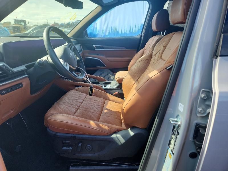 Aukcja sprzedaży 2025 Kia Telluride, vin: 5XYP5DGC4SG683793, numer aukcji: 66399486