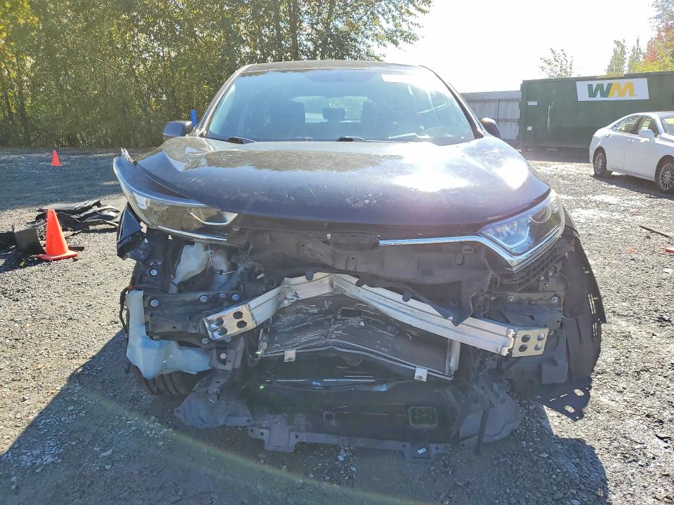 Продаж на аукціоні авто 2018 Honda Cr-v, vin: 2HKRW6H32JH201684, номер лоту: 70971106